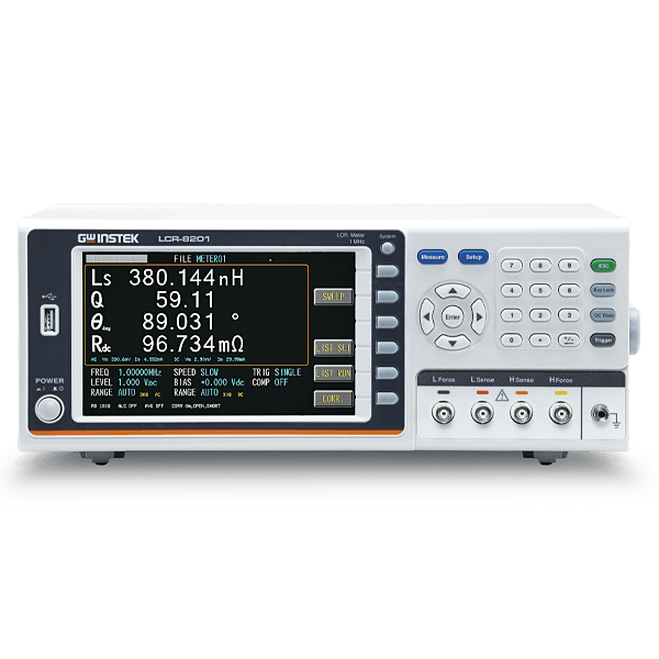 LCR-8201